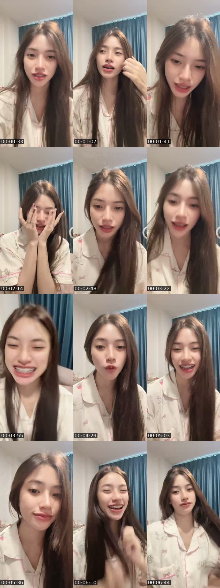 @aunpcr16 TikTok live stream