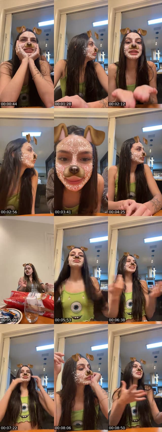 @fagundes__vxxs TikTok live