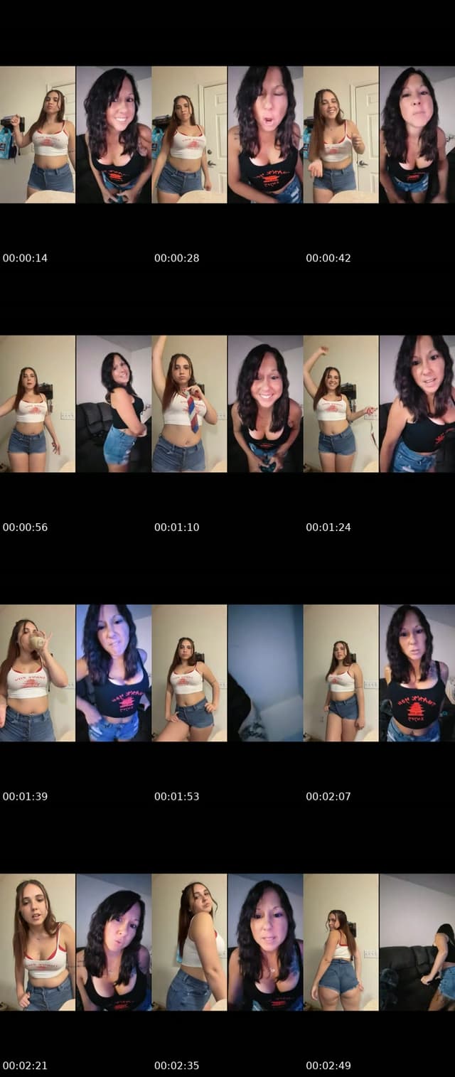 @lyeahh TikTok live from 2026-07-03