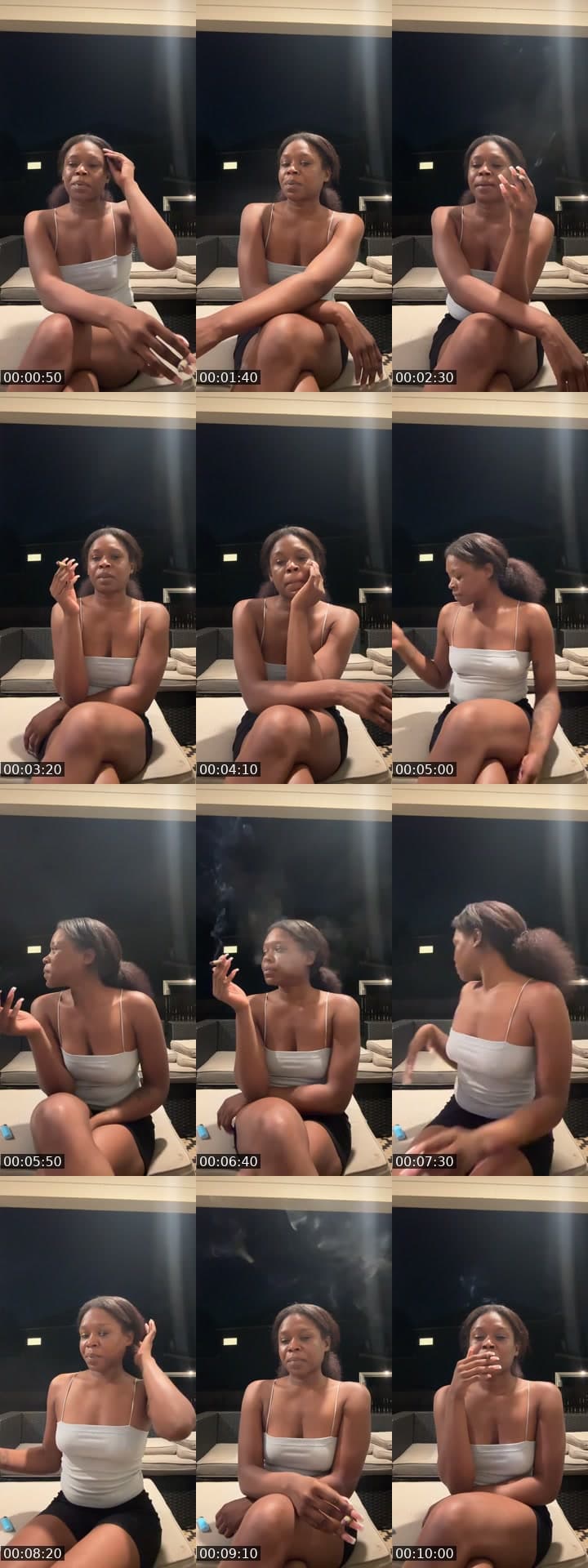 @justis.27 TikTok live stream