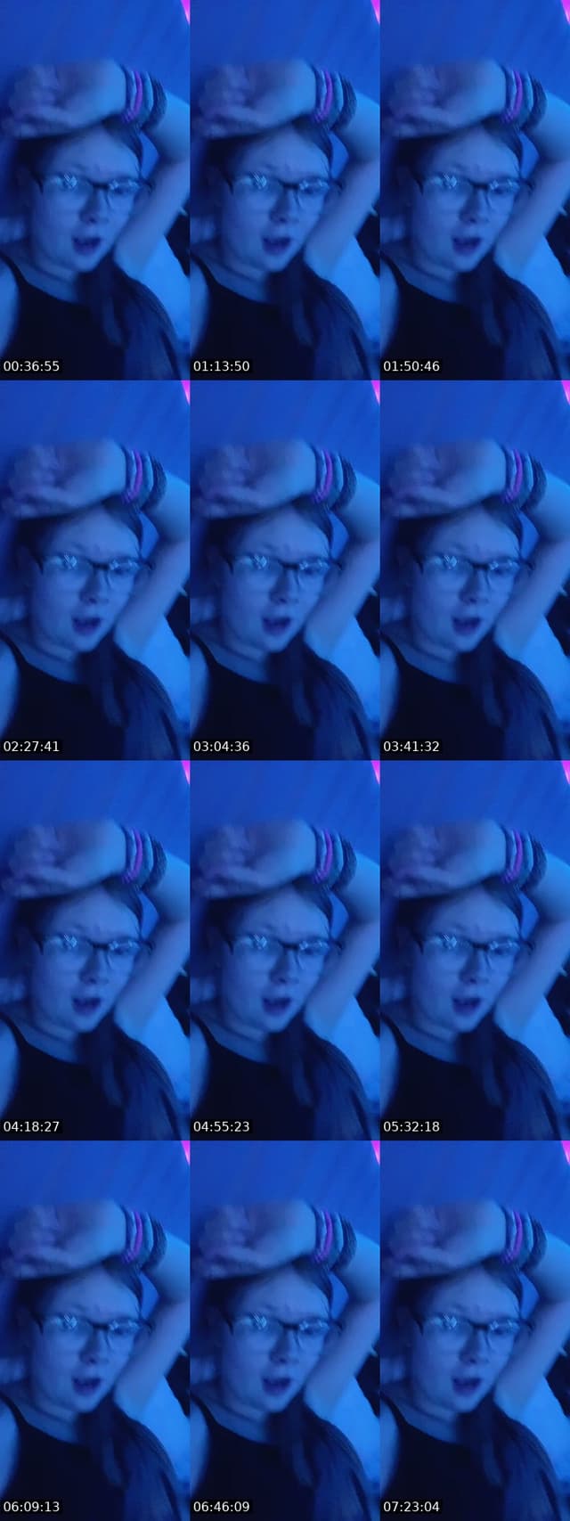 TikTok live: Age: 18 📍upstate ny. by @yourfav_red.head07