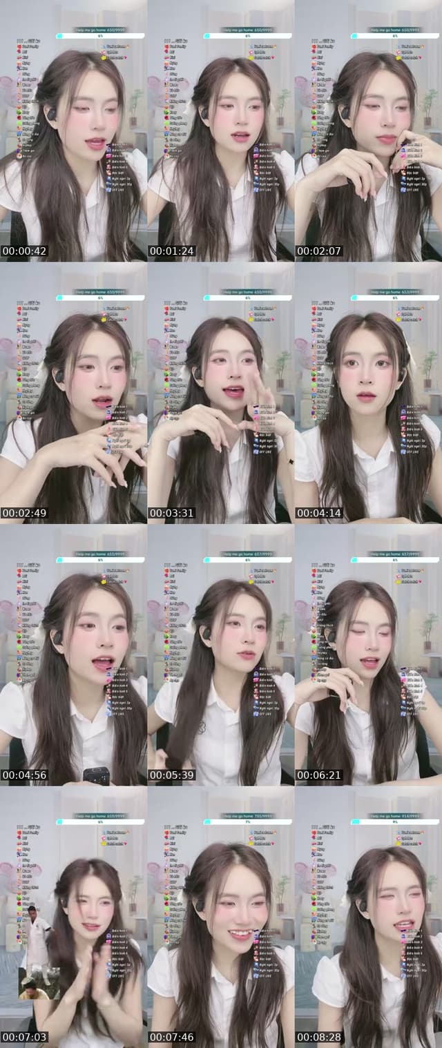 play gamee with me?? - @yumiilowkey