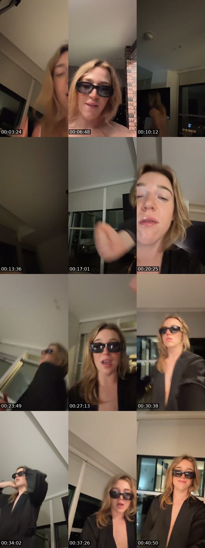 @clarissa.portman3 TikTok live stream