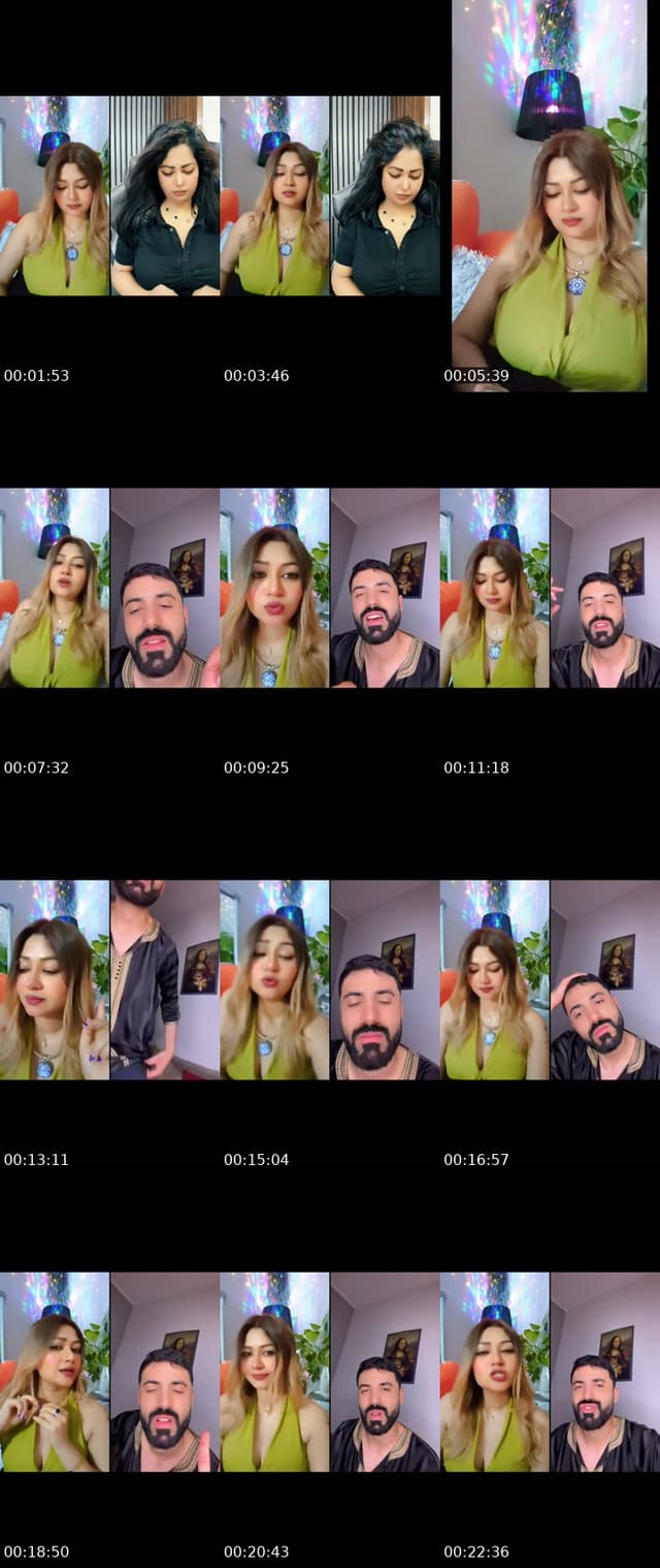 @tasniaahmed8459 TikTok live from 2026-07-03