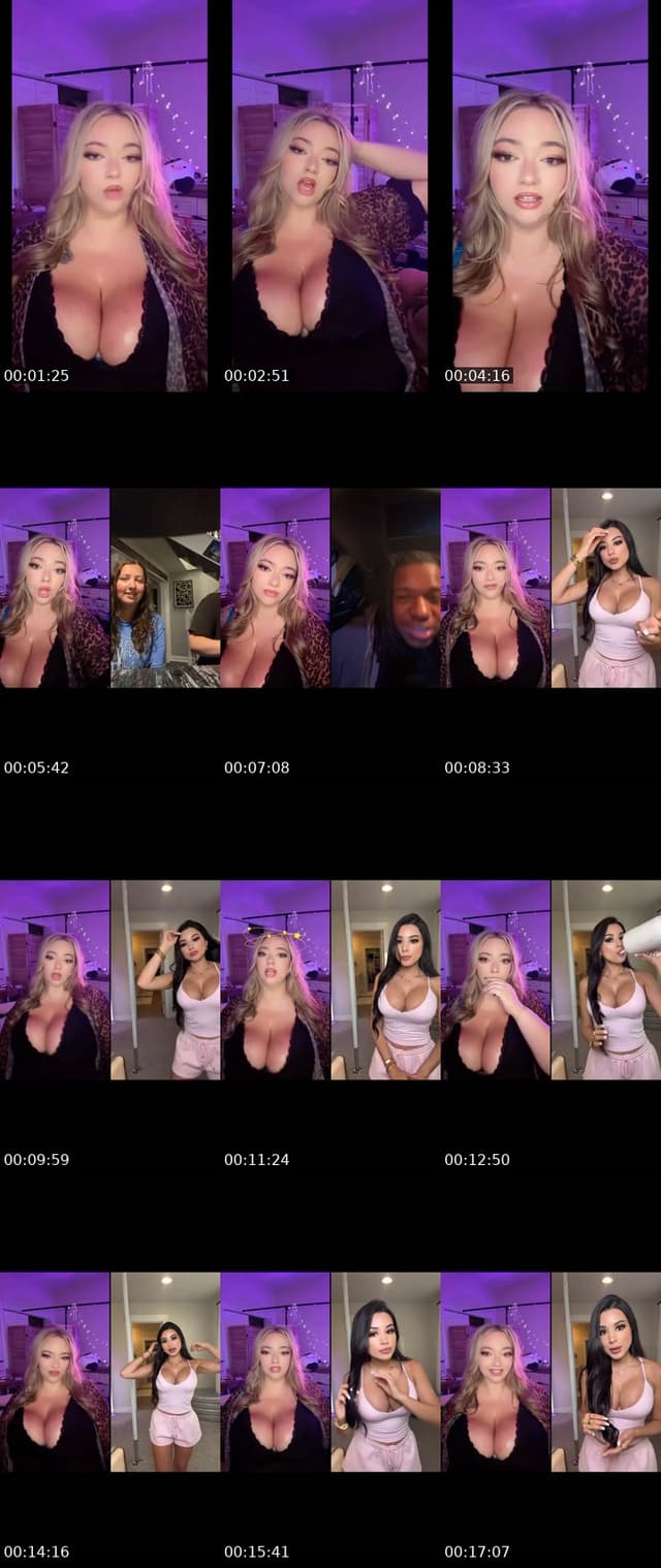 TikTok live: hi bbs by @xxits.santaxx
