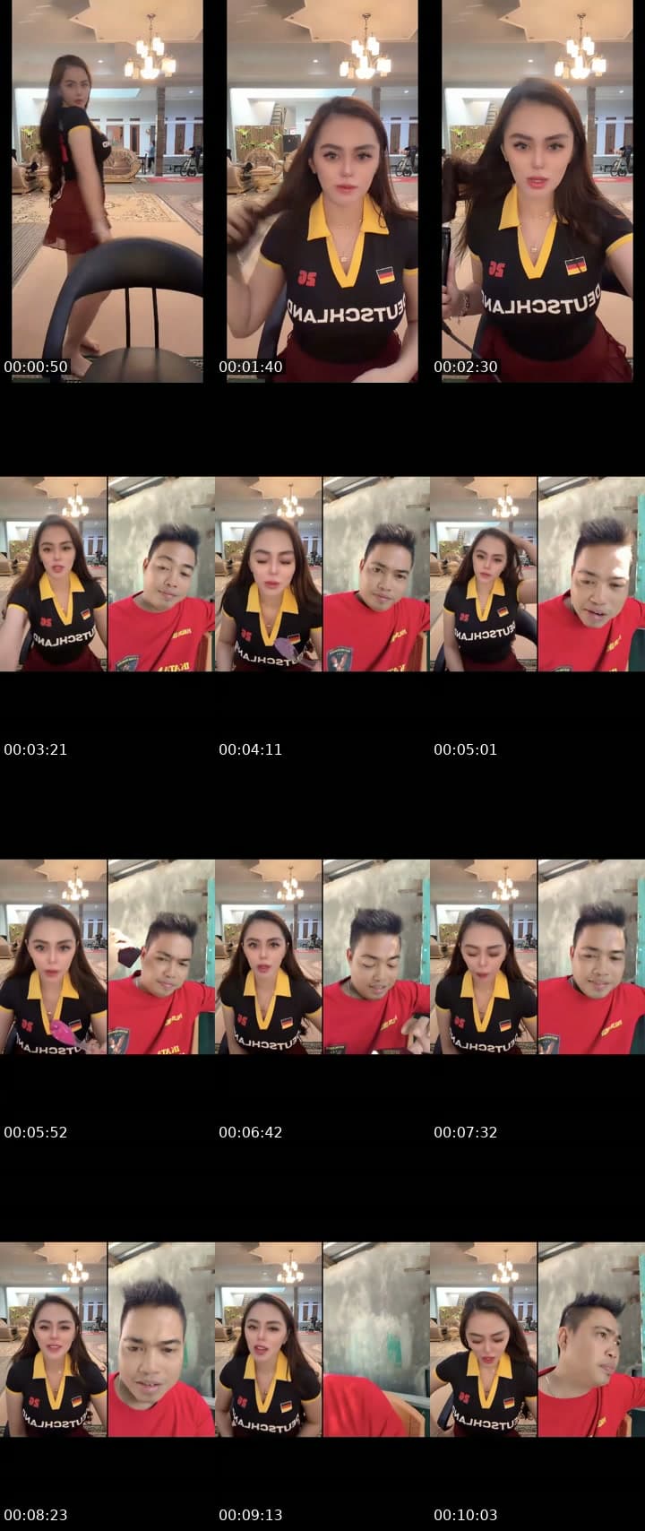 @safamarwah_97 TikTok live stream
