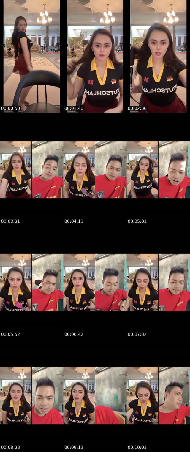 @safamarwah_97 TikTok live