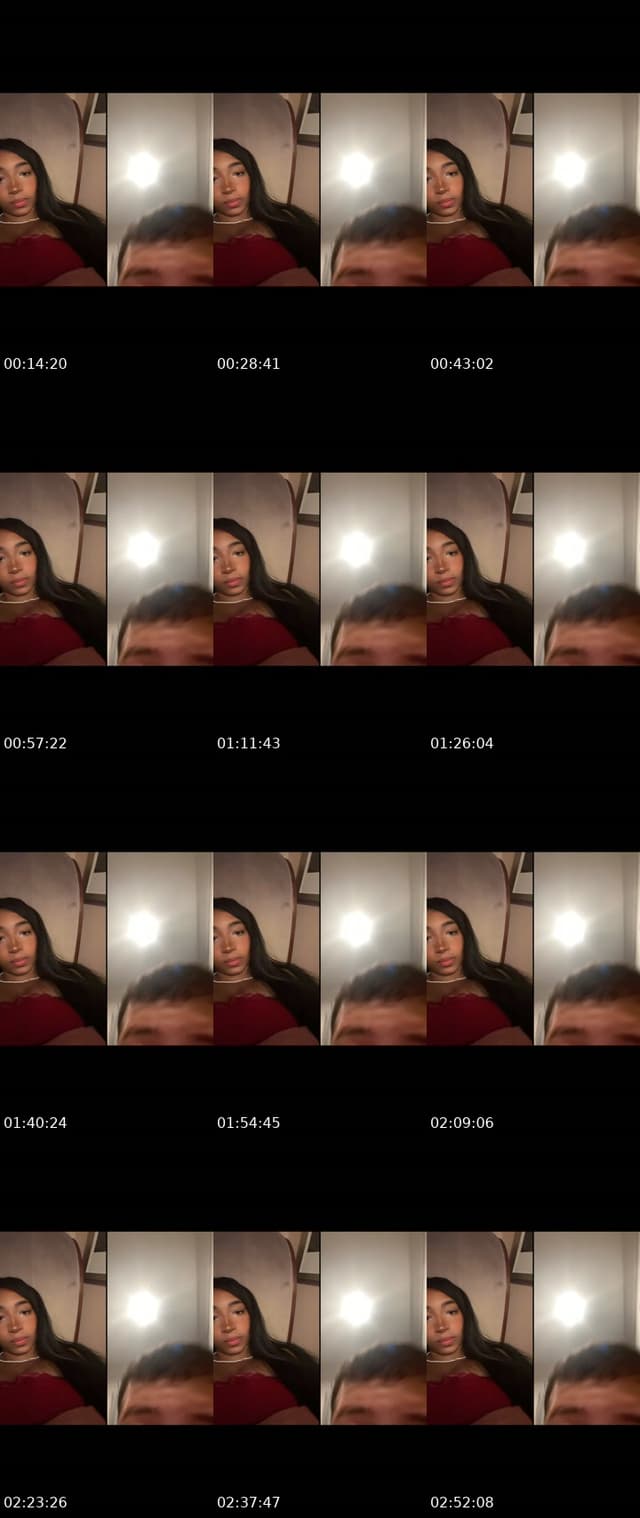 TikTok live: Spoil me 💸 by @anna_cadieu