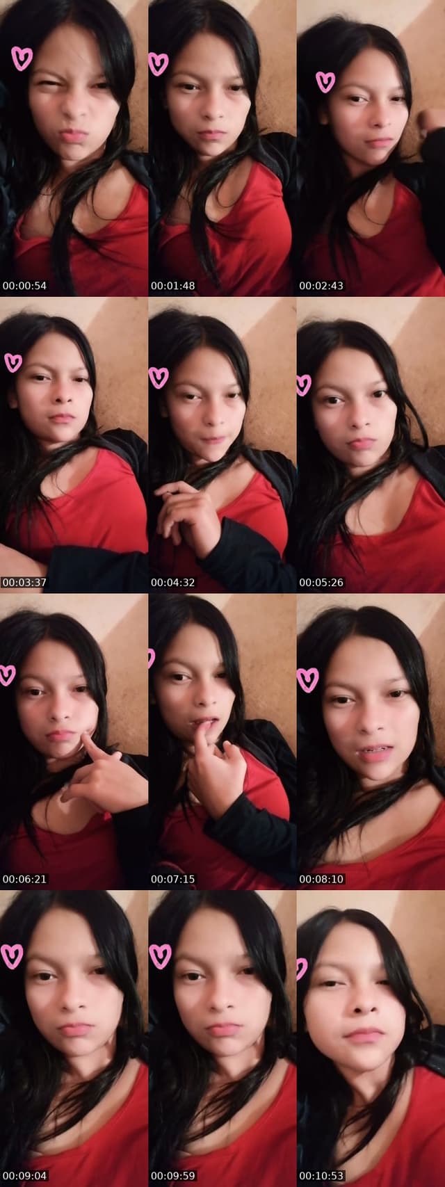 @benites854 TikTok live