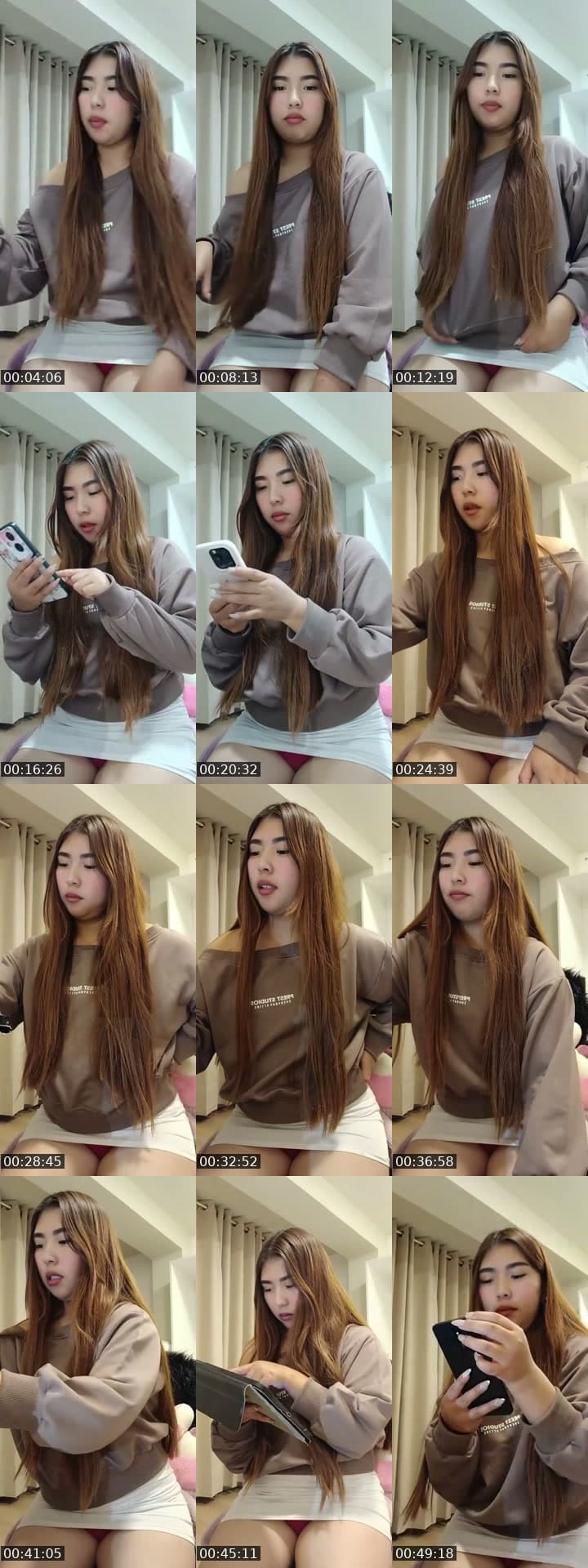 @kelly.ruth.ofi TikTok live stream