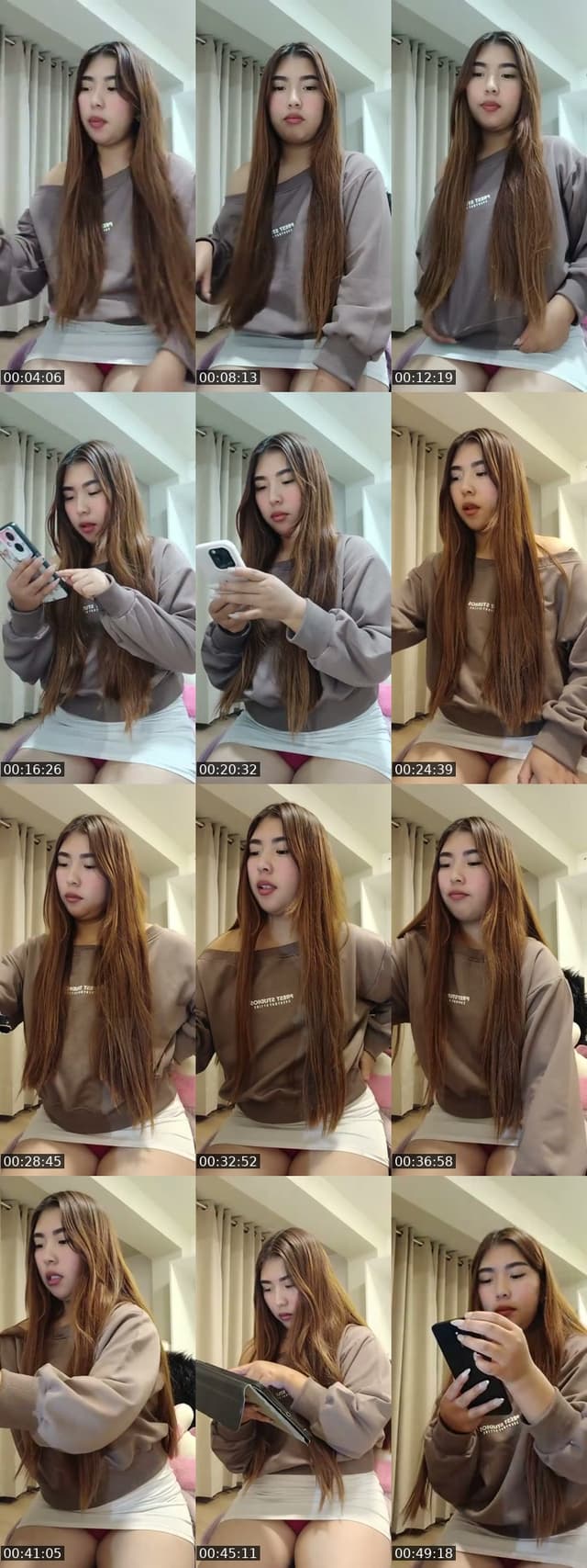 @kelly.ruth.ofi TikTok live from 2026-07-03