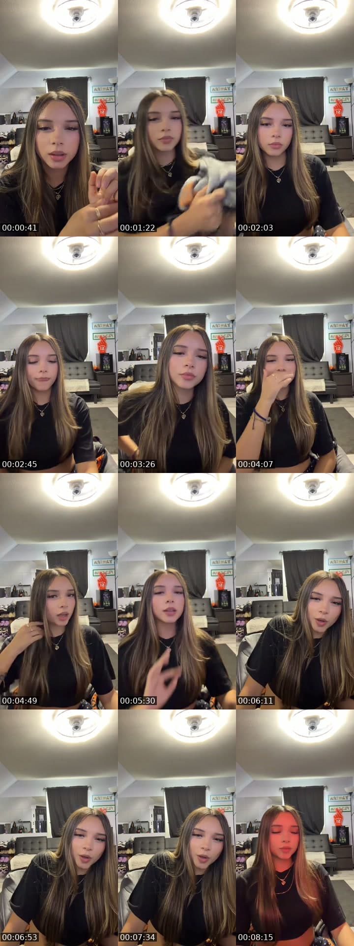 @not.yesi2.0 TikTok live stream