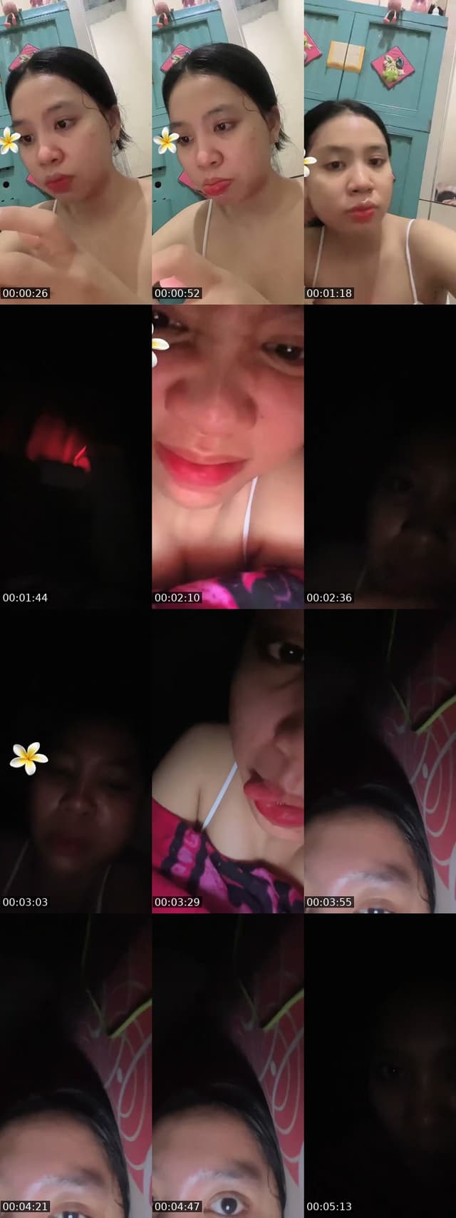 @nabilla.cr6 TikTok live