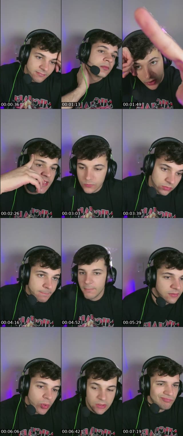 ILUMINE ESSA GALERIA CANSADA🔥🔥 - @tubas7x