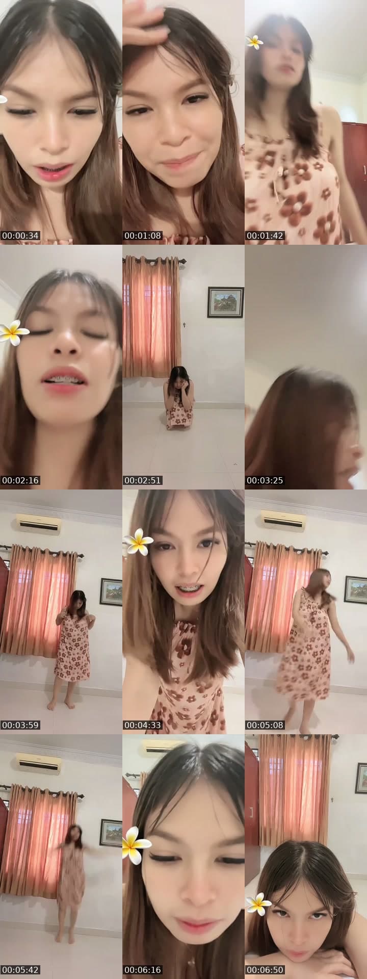 @yummydisinii TikTok live stream