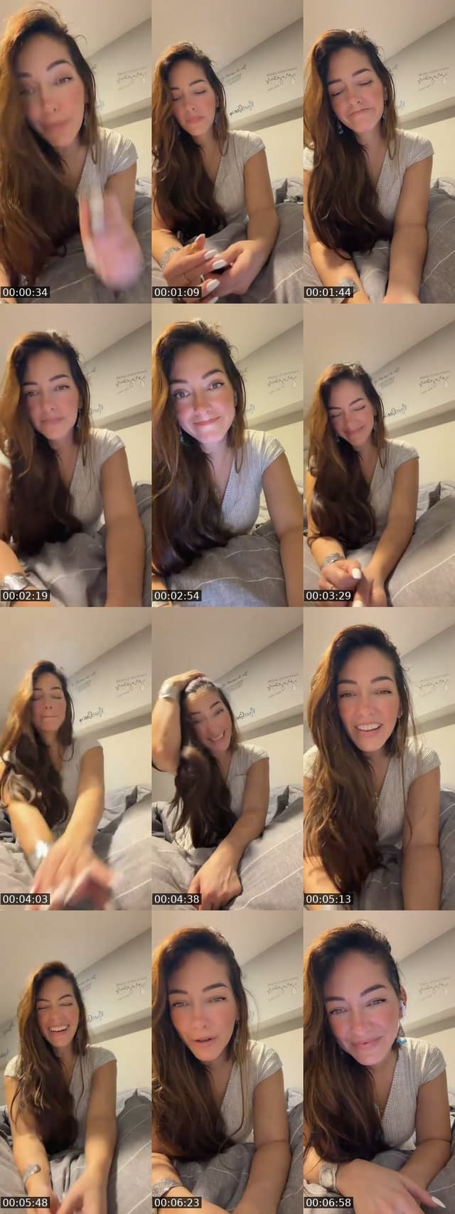 Hola! - @anhelex_