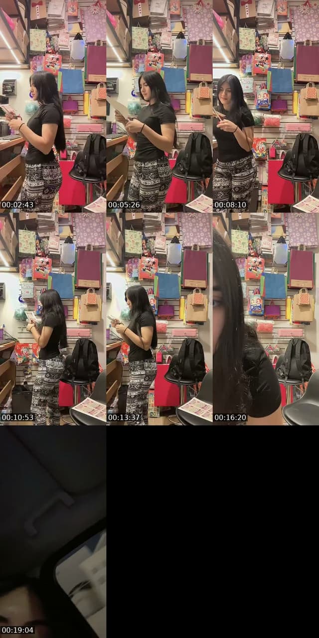 TikTok live: Hola by @_alexiagarciaa