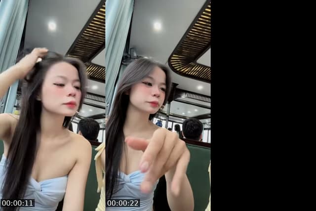 Lets Go LIVE! - @babytina.01