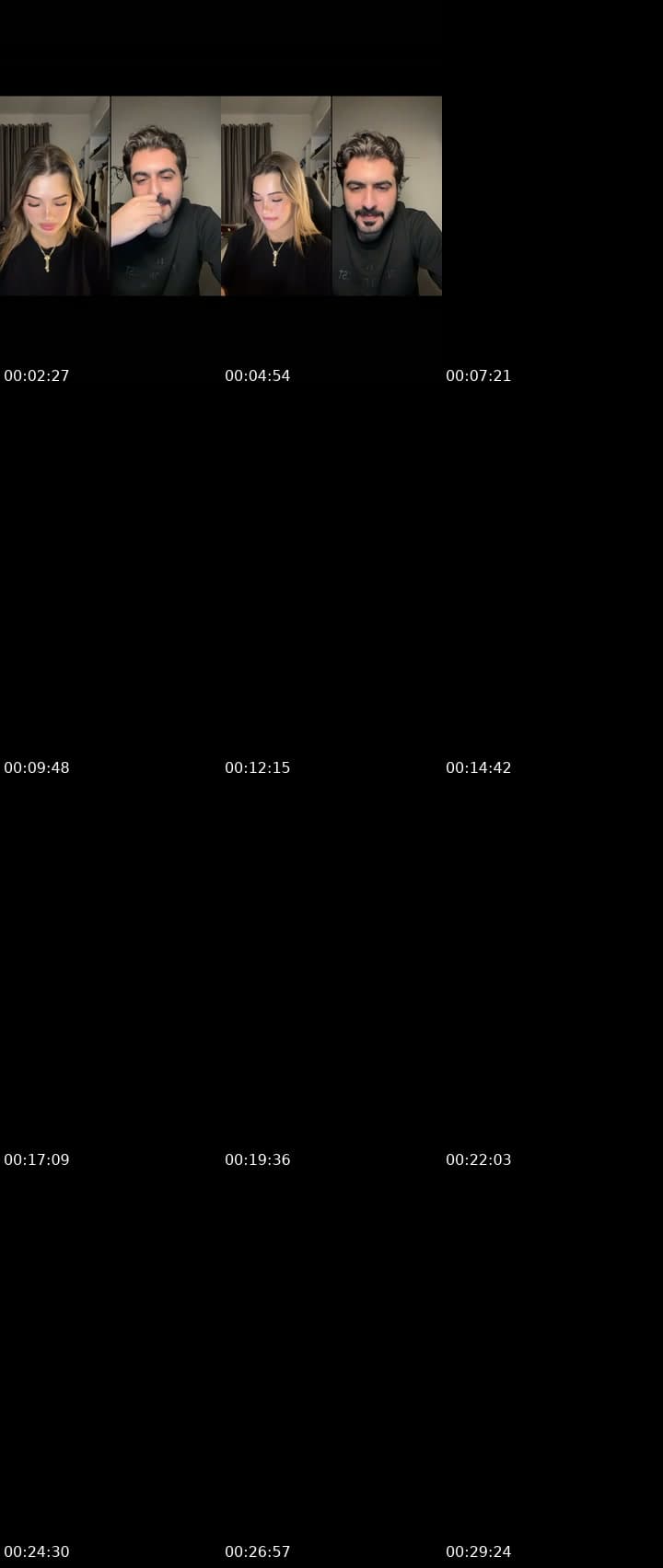 @nejmeken0 TikTok live stream