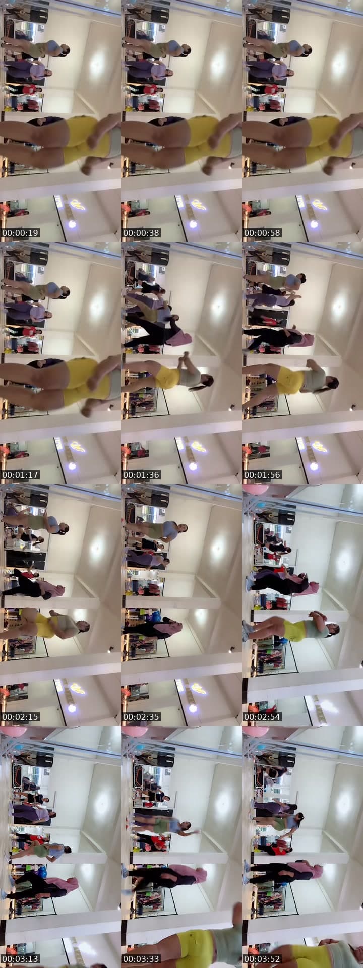 @puputathena TikTok live stream