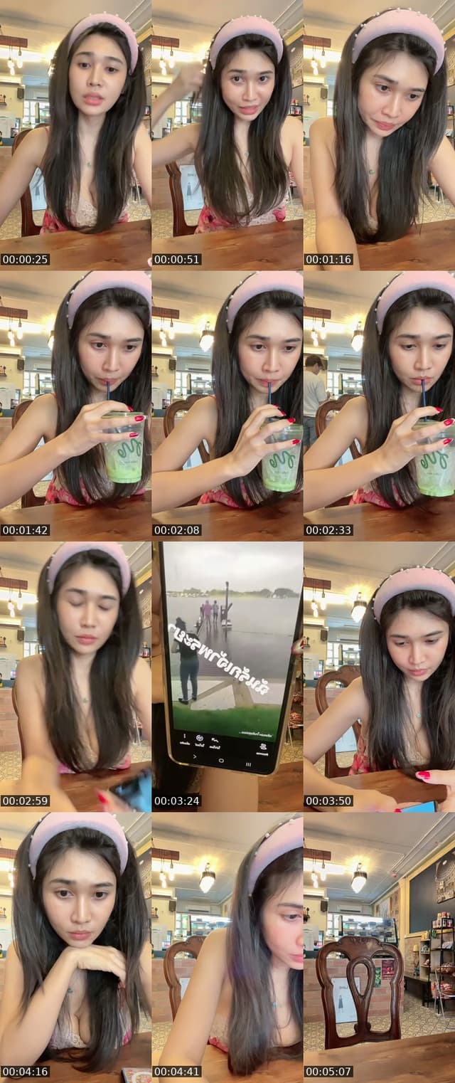 @titaofficial.th TikTok live