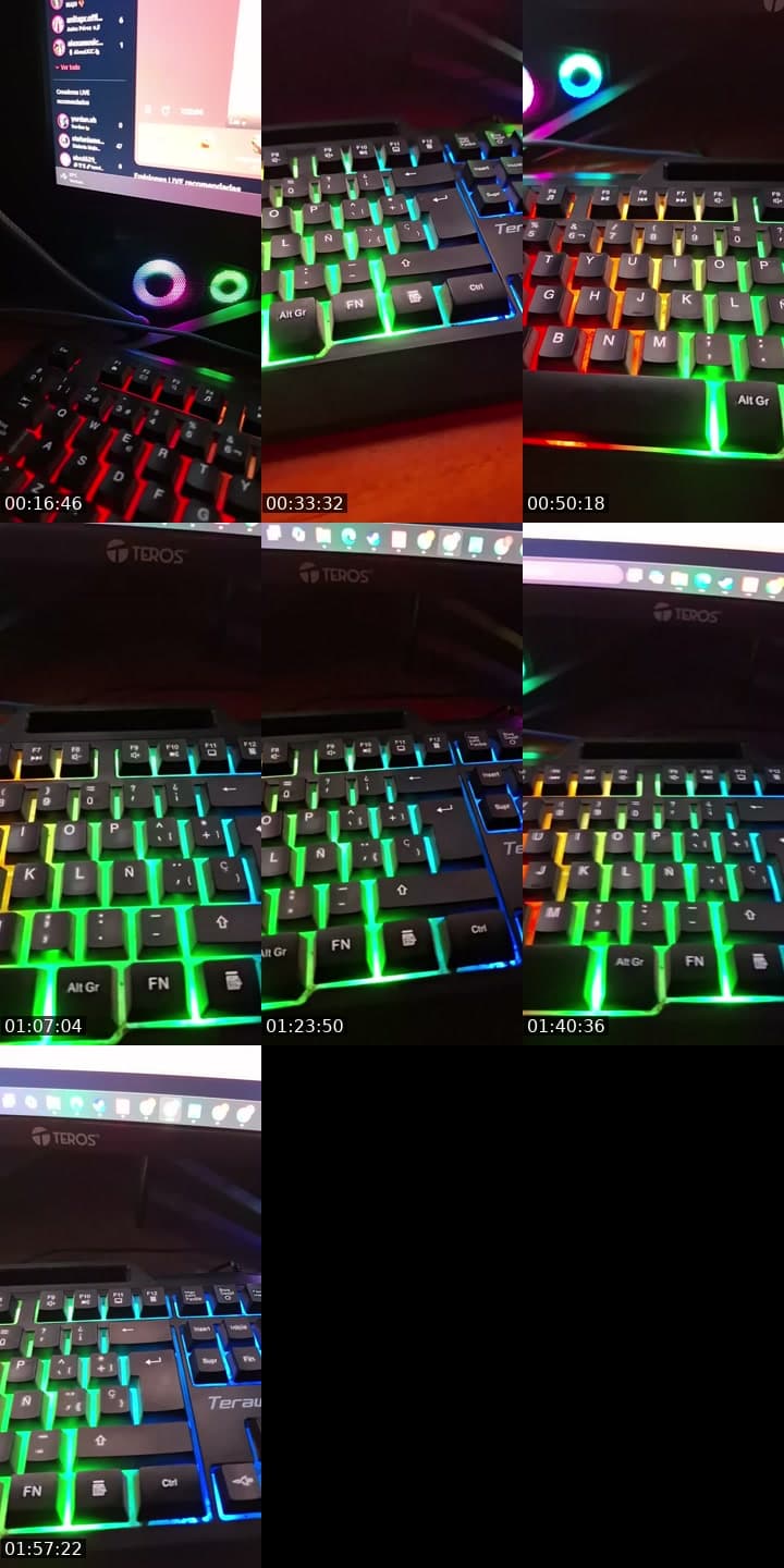 @clip_152 TikTok live stream