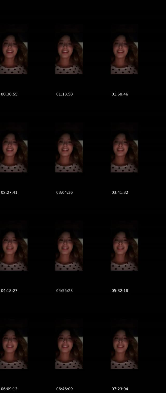 @dannaarvizuu TikTok live from 2026-07-03