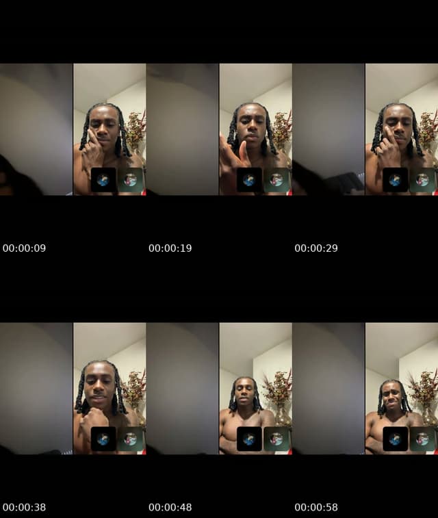 @amourchelss TikTok live