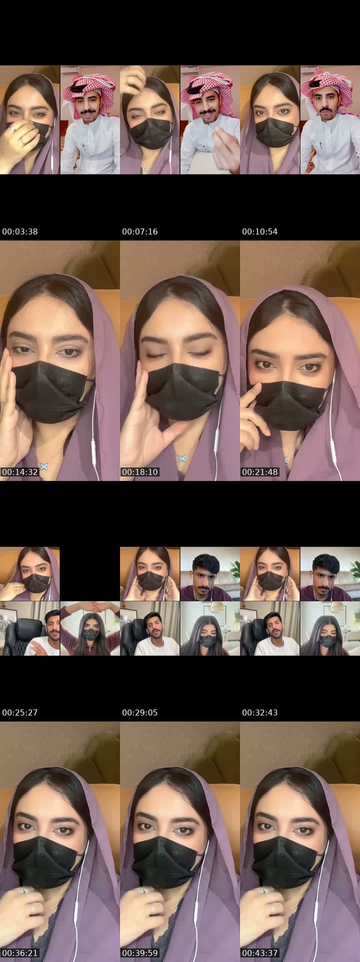 @almas.i2 TikTok live stream