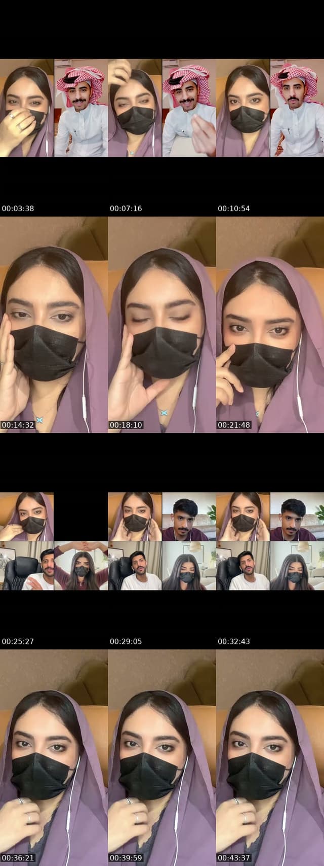 @almas.i2 TikTok live