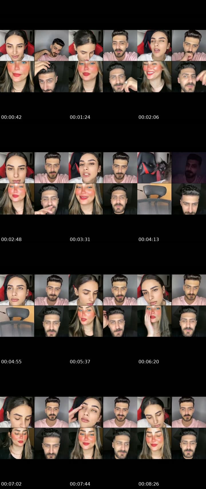 @beboo_441 TikTok live stream