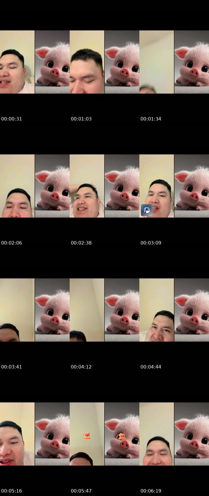 @goten2424 TikTok live stream
