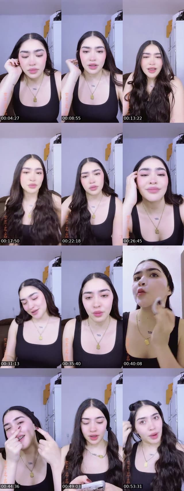@wepdam7 TikTok live from 2026-07-03