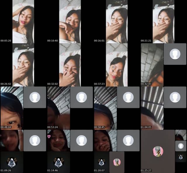 @ana.jp.3 Mexico TikTok live from 2026-07-03