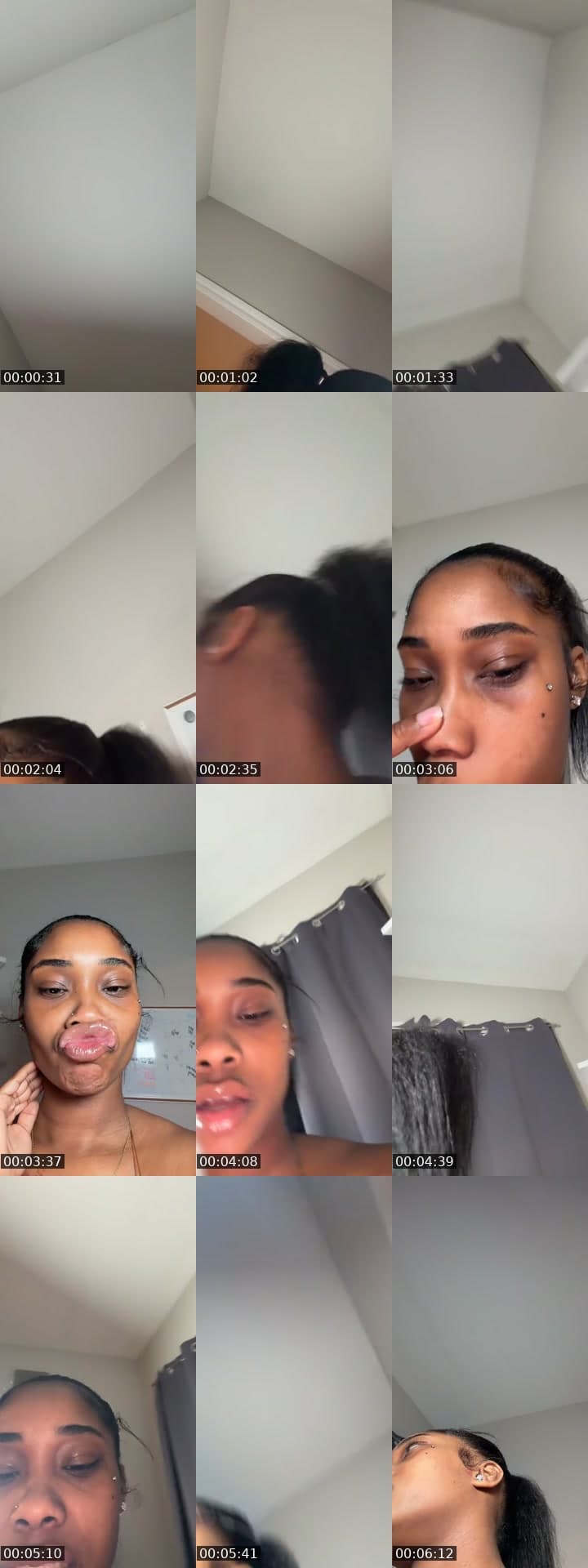 Clapper @ariesgaybrielle