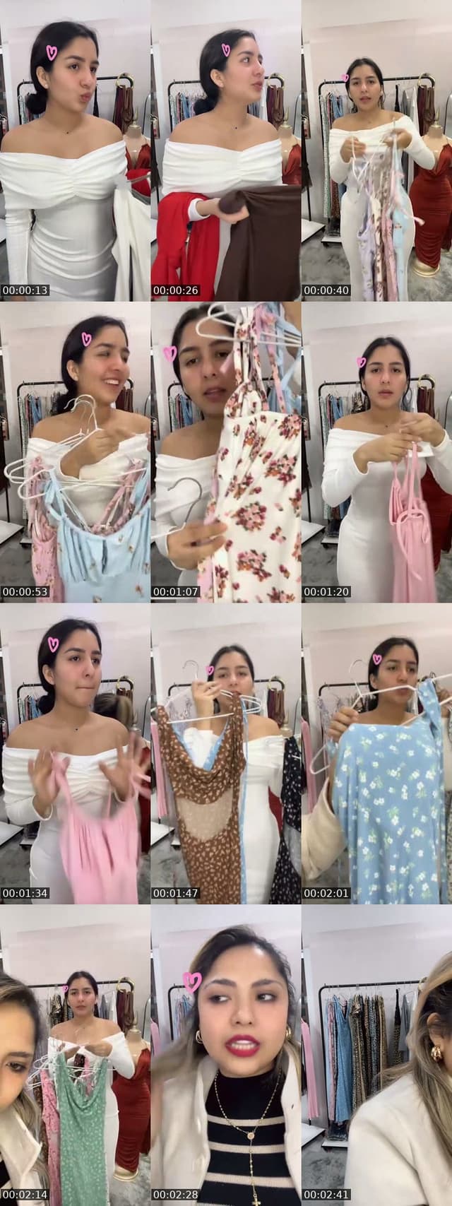 @angyantelo TikTok live