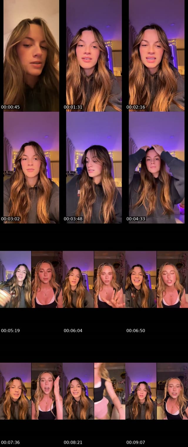 @itsspeightonnn TikTok live from 2026-07-03