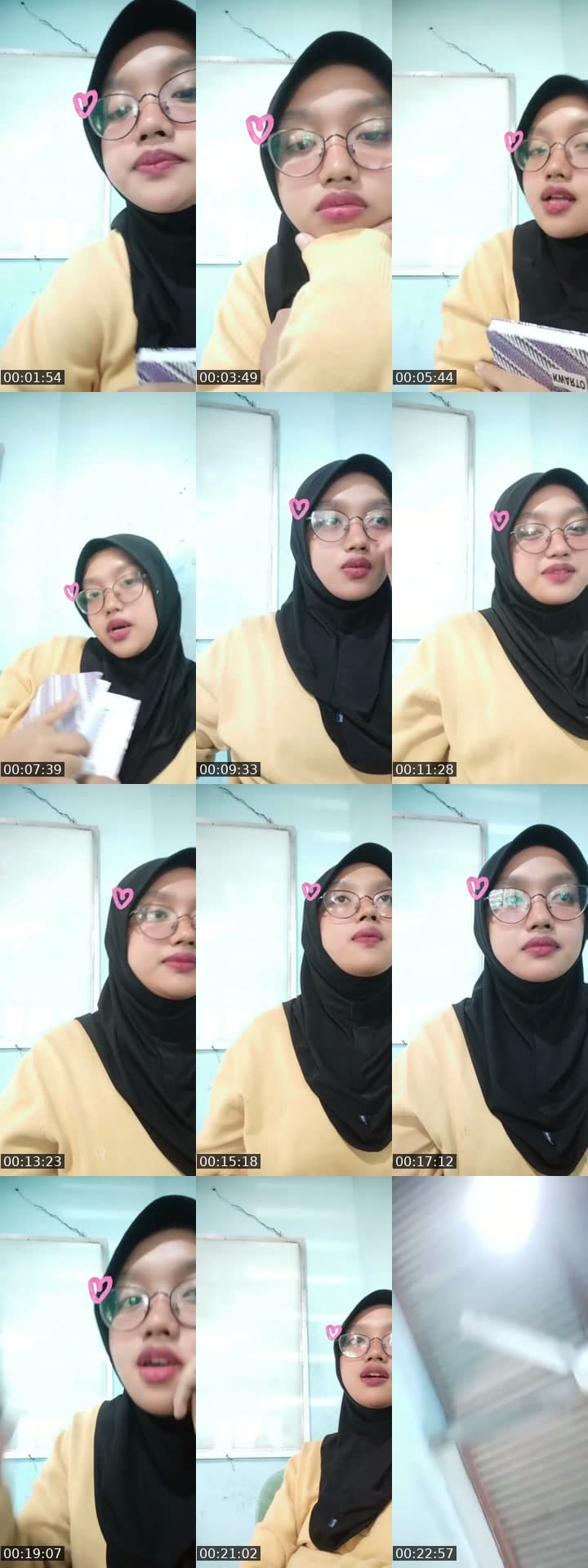 @j_ouo.06 TikTok live stream
