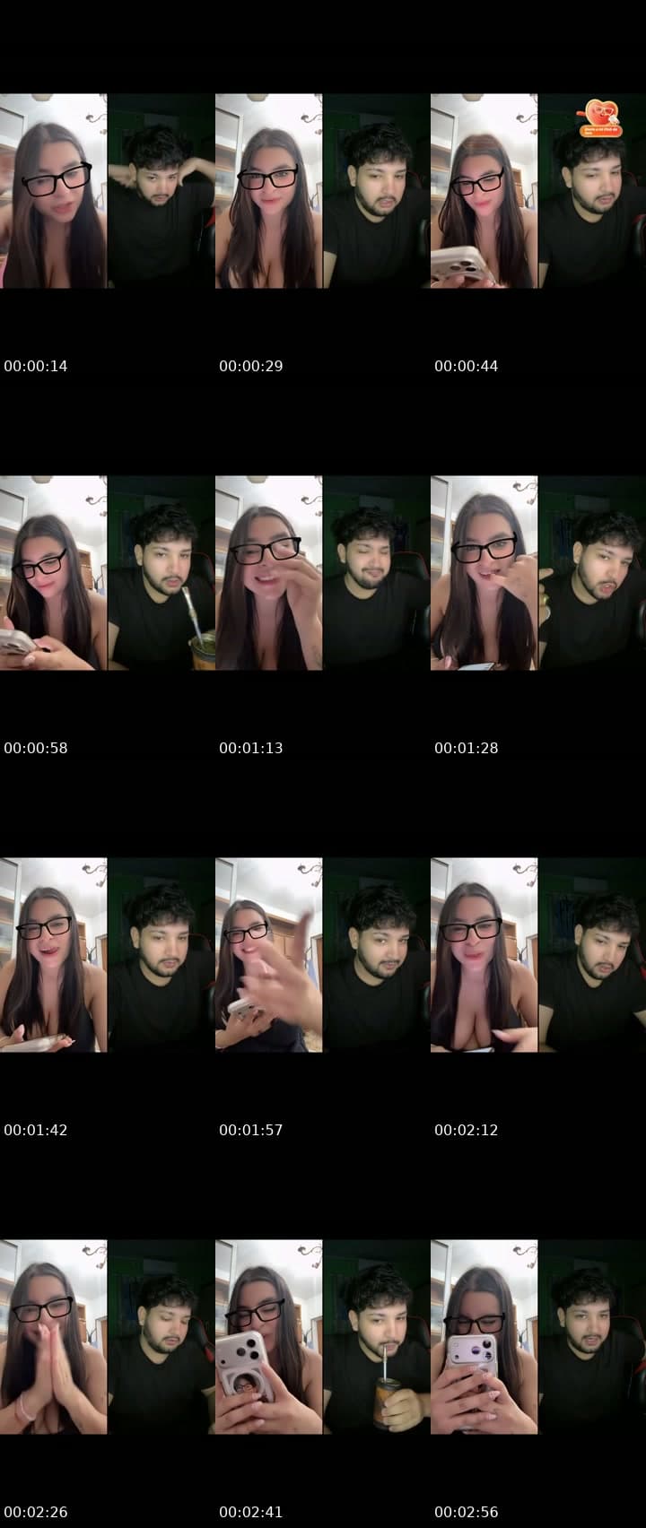 @marimart127_ TikTok live stream