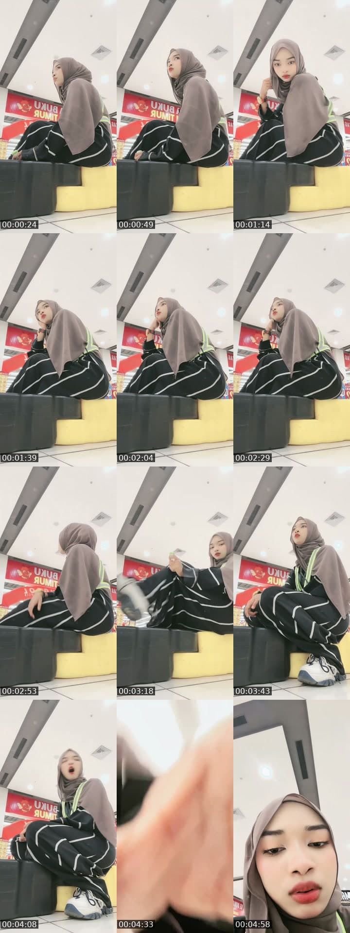 @queentriok_ TikTok live stream