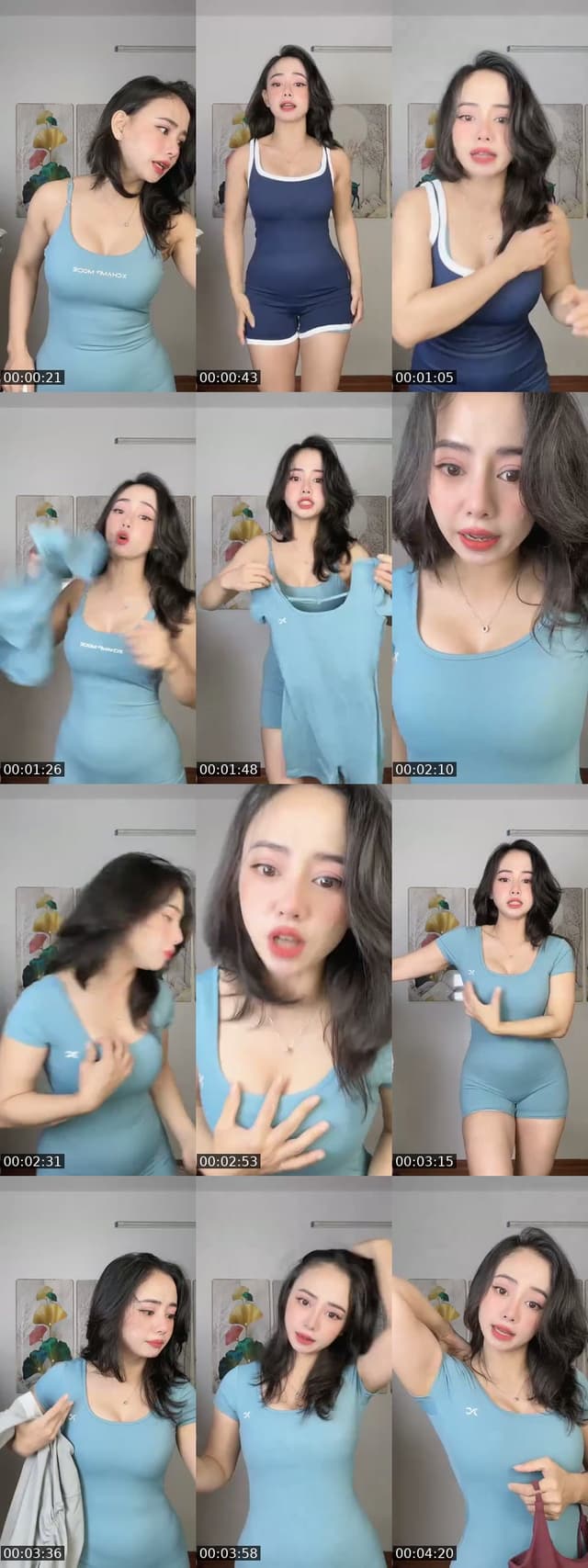 @vothaochuyendotap TikTok live
