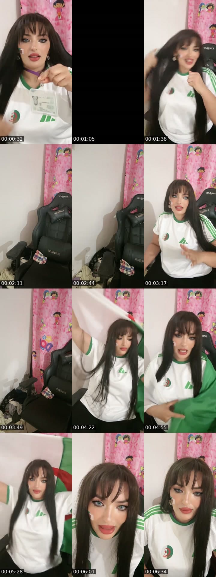 @labylka175 TikTok live stream