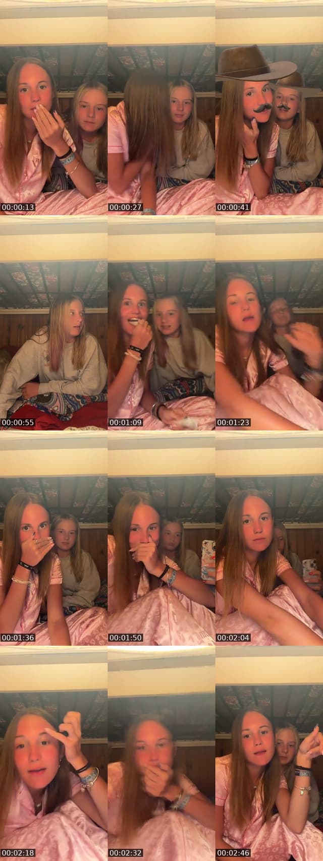 vacayyy time - @lyd_grwmm