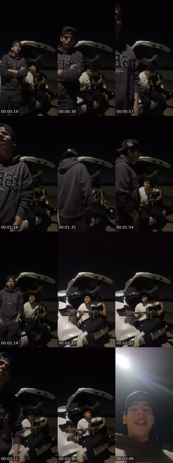 @naranjo1.9 TikTok live stream