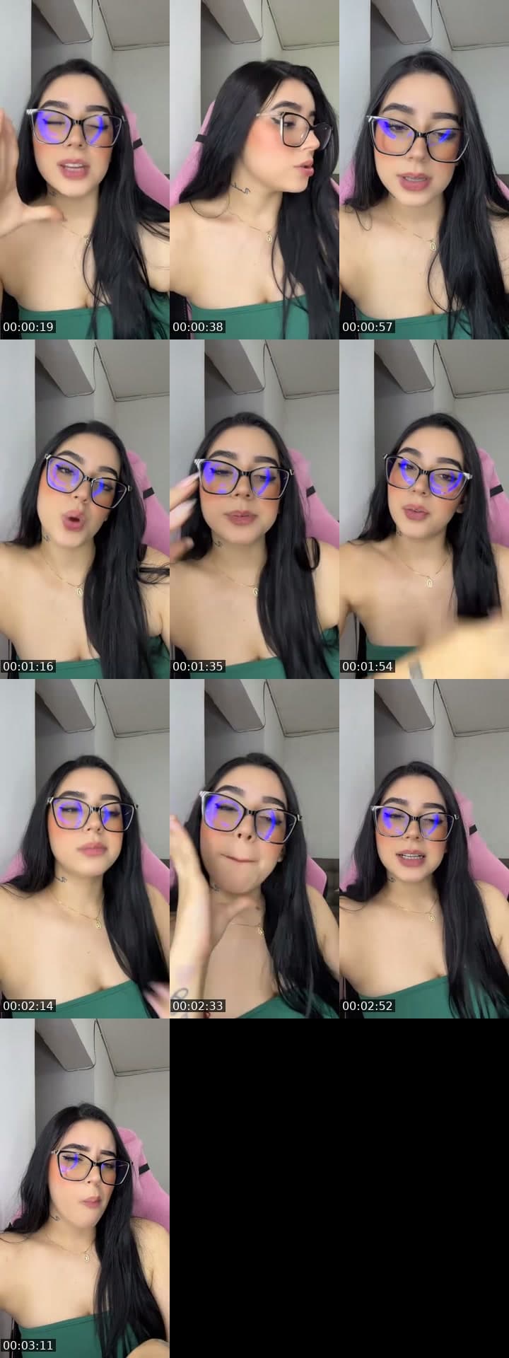 Galería?