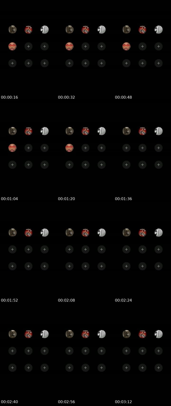 @who.2again TikTok live stream