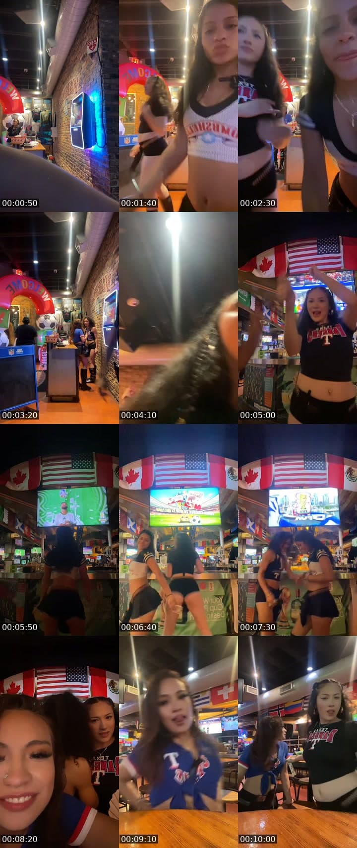 @69mclovin TikTok live stream