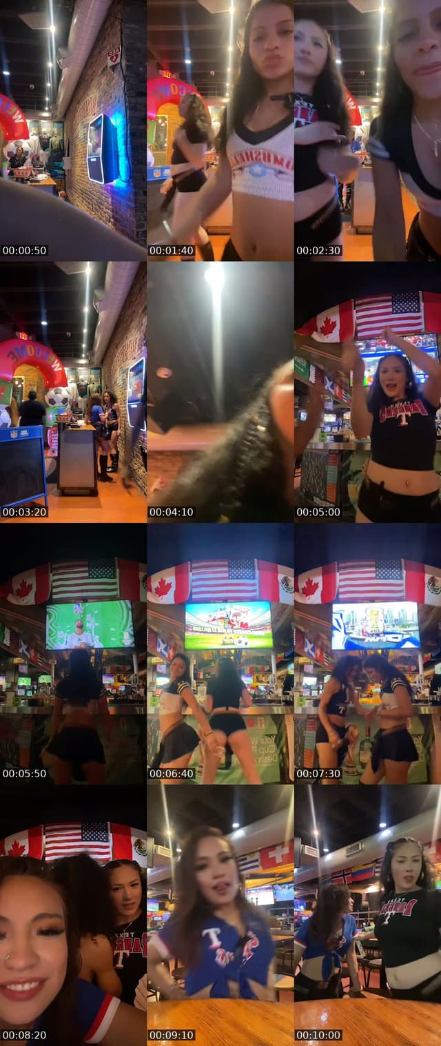 @69mclovin TikTok live