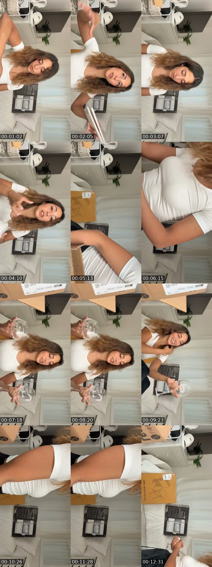 @isabelmontenegro.live TikTok live stream