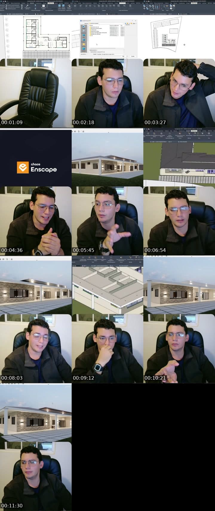Lets Go LIVE!